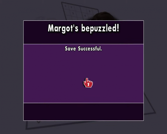 Margot's Bepuzzled Screenshot 21 (Nintendo Wii (EU Version))