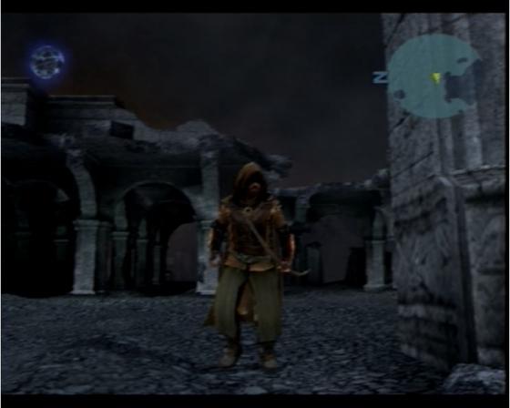 The Lord Of The Rings: The Third Age Screenshot 24 (PlayStation 2 (US Version))