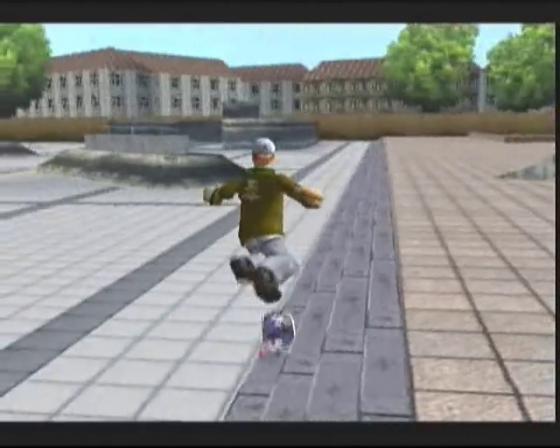 Skateboard Madness Xtreme Edition Screenshot 9 (PlayStation 2 (EU Version))