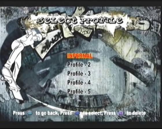 Skateboard Madness Xtreme Edition Screenshot 11 (PlayStation 2 (EU Version))