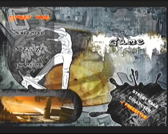 Skateboard Madness Xtreme Edition Screenshot 12 (PlayStation 2 (EU Version))