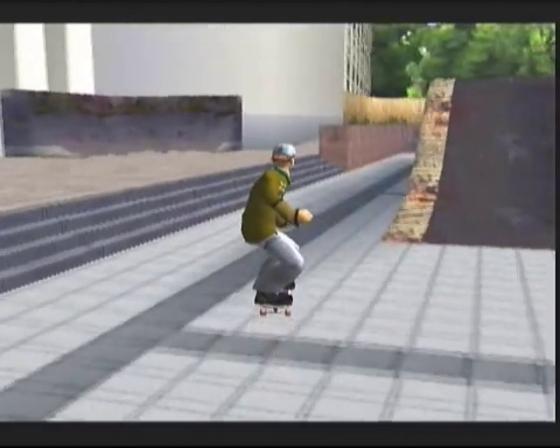 Skateboard Madness Xtreme Edition Screenshot 13 (PlayStation 2 (EU Version))