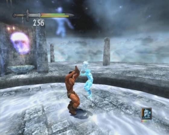 Conan Screenshot 23 (PlayStation 2 (EU Version))