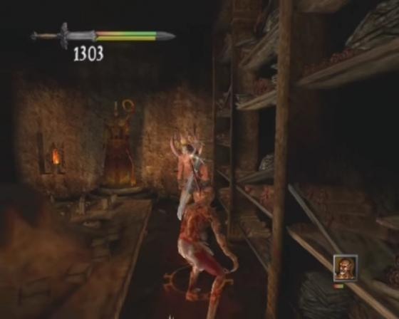 Conan Screenshot 26 (PlayStation 2 (EU Version))
