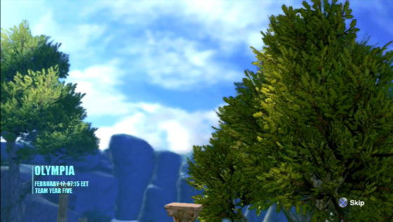 Young Justice: Legacy Screenshot 33 (PlayStation 3 (US Version))