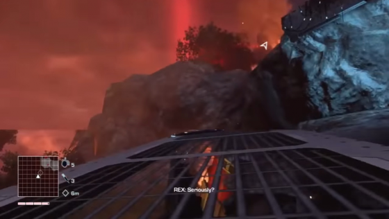 Farcry 3: Blood Dragon Screenshot 16 (PlayStation 3 (EU Version))