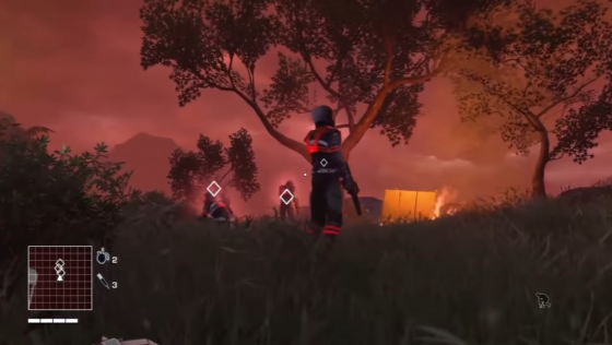 Farcry 3: Blood Dragon Screenshot 19 (PlayStation 3 (EU Version))