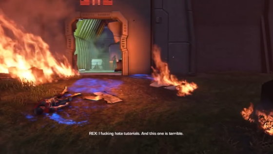 Farcry 3: Blood Dragon Screenshot 21 (PlayStation 3 (EU Version))