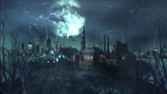 Batman: Arkham Asylum Screenshot 10 (PlayStation 3 (EU Version))