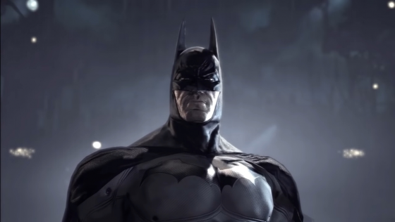 Batman: Arkham Asylum Screenshot 11 (PlayStation 3 (EU Version))