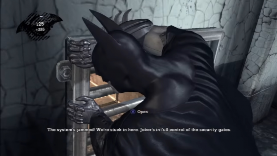 Batman: Arkham Asylum Screenshot 18 (PlayStation 3 (EU Version))