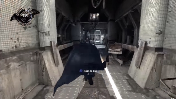 Batman: Arkham Asylum Screenshot 27 (PlayStation 3 (EU Version))