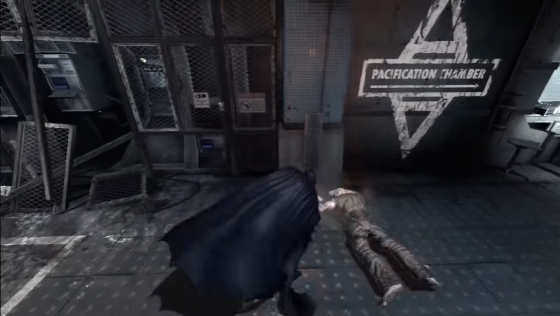 Batman: Arkham Asylum Screenshot 29 (PlayStation 3 (EU Version))