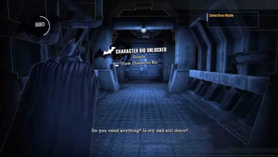 Batman: Arkham Asylum Screenshot 33 (PlayStation 3 (EU Version))