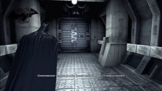 Batman: Arkham Asylum Screenshot 34 (PlayStation 3 (EU Version))