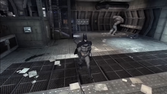 Batman: Arkham Asylum Screenshot 35 (PlayStation 3 (EU Version))