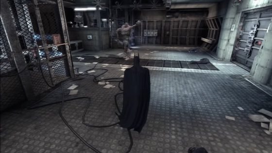 Batman: Arkham Asylum Screenshot 36 (PlayStation 3 (EU Version))