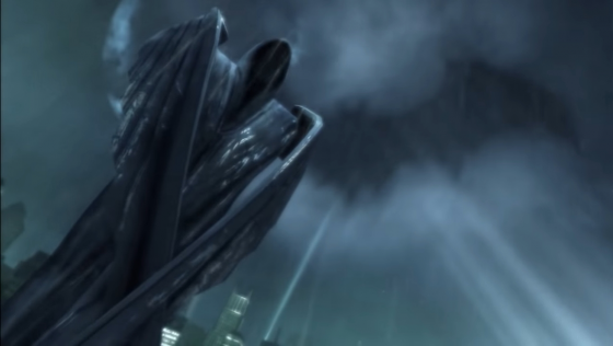 Batman: Arkham Asylum Screenshot 39 (PlayStation 3 (EU Version))