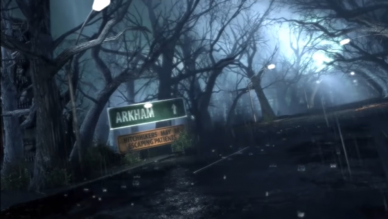 Batman: Arkham Asylum Screenshot 41 (PlayStation 3 (EU Version))