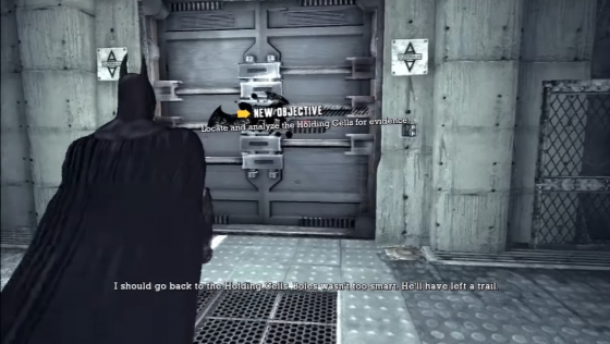 Batman: Arkham Asylum Screenshot 42 (PlayStation 3 (EU Version))