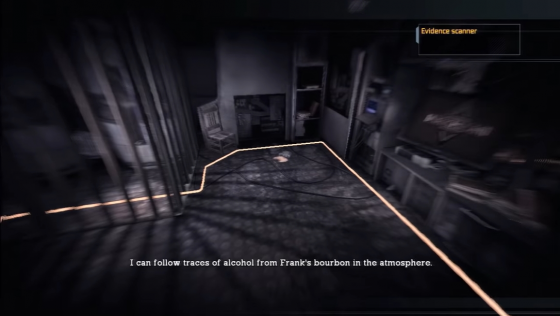 Batman: Arkham Asylum Screenshot 50 (PlayStation 3 (EU Version))