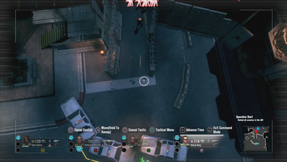 Breach & Clear: Deadline Screenshot 5 (PlayStation 4 (US Version))