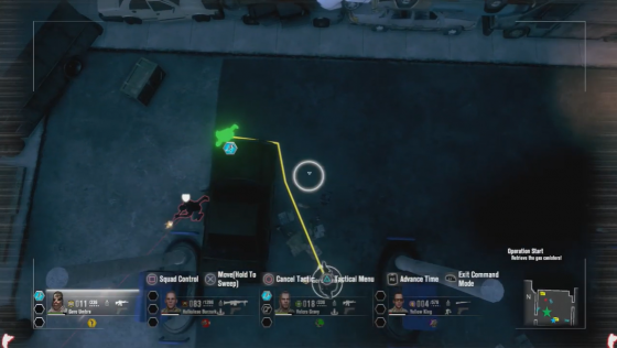 Breach & Clear: Deadline Screenshot 6 (PlayStation 4 (US Version))