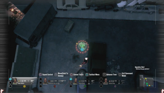 Breach & Clear: Deadline Screenshot 7 (PlayStation 4 (US Version))