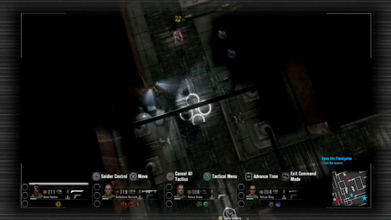 Breach & Clear: Deadline Screenshot 8 (PlayStation 4 (US Version))