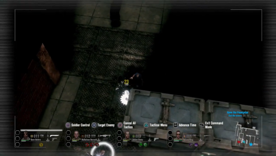 Breach & Clear: Deadline Screenshot 9 (PlayStation 4 (US Version))