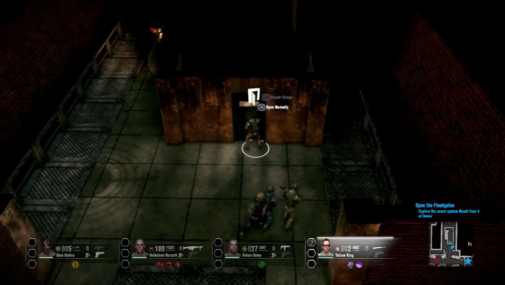 Breach & Clear: Deadline Screenshot 13 (PlayStation 4 (US Version))