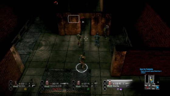 Breach & Clear: Deadline Screenshot 14 (PlayStation 4 (US Version))