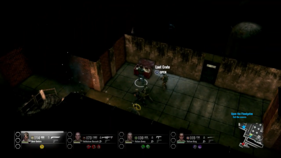 Breach & Clear: Deadline Screenshot 17 (PlayStation 4 (US Version))