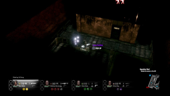 Breach & Clear: Deadline Screenshot 18 (PlayStation 4 (US Version))