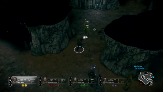 Breach & Clear: Deadline Screenshot 20 (PlayStation 4 (US Version))