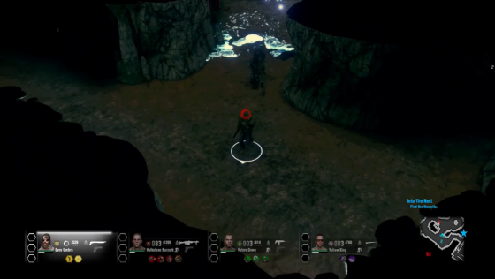 Breach & Clear: Deadline Screenshot 21 (PlayStation 4 (US Version))