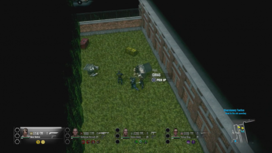 Breach & Clear: Deadline Screenshot 22 (PlayStation 4 (US Version))