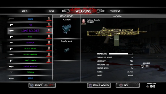 Breach & Clear: Deadline Screenshot 23 (PlayStation 4 (US Version))