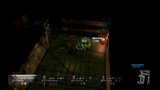 Breach & Clear: Deadline Screenshot 29 (PlayStation 4 (US Version))