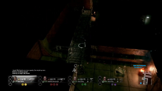 Breach & Clear: Deadline Screenshot 30 (PlayStation 4 (US Version))