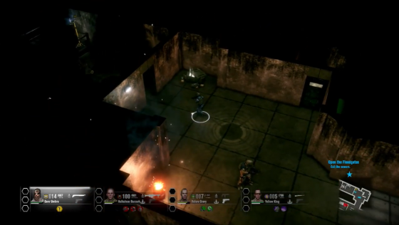 Breach & Clear: Deadline Screenshot 31 (PlayStation 4 (US Version))