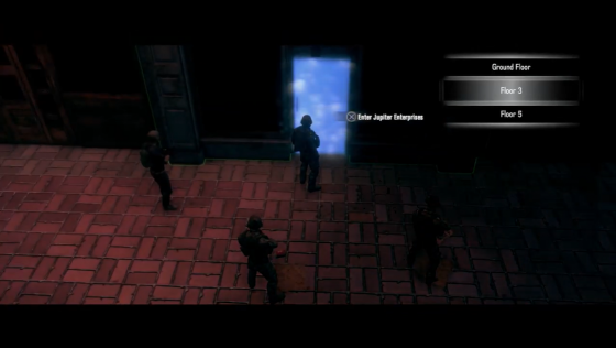 Breach & Clear: Deadline Screenshot 32 (PlayStation 4 (US Version))
