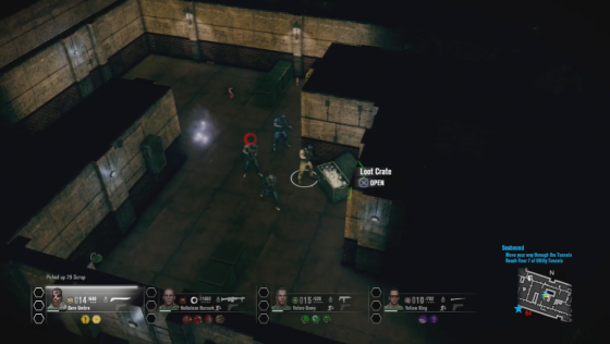 Breach & Clear: Deadline Screenshot 35 (PlayStation 4 (US Version))