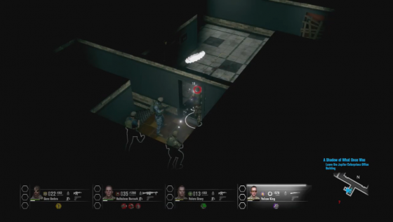 Breach & Clear: Deadline Screenshot 37 (PlayStation 4 (US Version))
