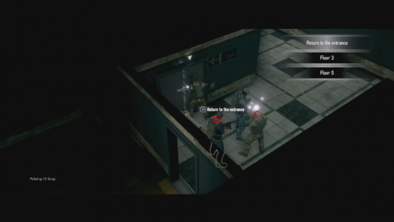 Breach & Clear: Deadline Screenshot 38 (PlayStation 4 (US Version))