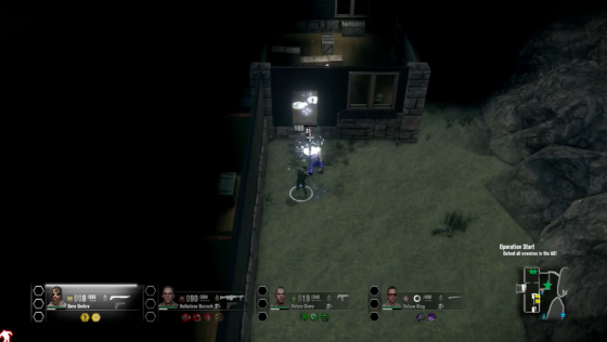 Breach & Clear: Deadline Screenshot 41 (PlayStation 4 (US Version))