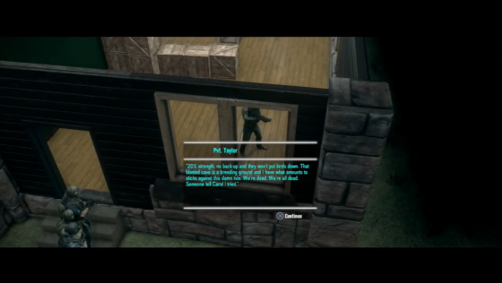 Breach & Clear: Deadline Screenshot 44 (PlayStation 4 (US Version))