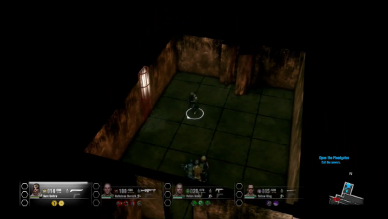 Breach & Clear: Deadline Screenshot 45 (PlayStation 4 (US Version))