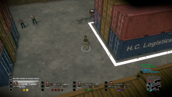Breach & Clear: Deadline Screenshot 46 (PlayStation 4 (US Version))