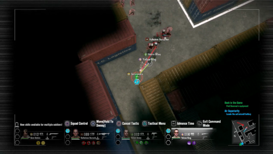 Breach & Clear: Deadline Screenshot 47 (PlayStation 4 (US Version))